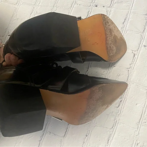 Chloe Rylee booties shoes - Picture 13 of 15